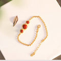 Minimalist Statement Jewelry