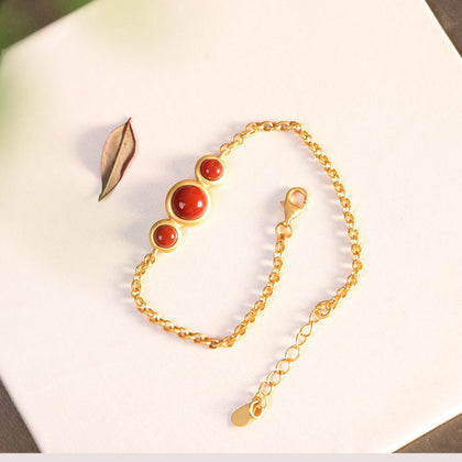 Minimalist Statement Jewelry