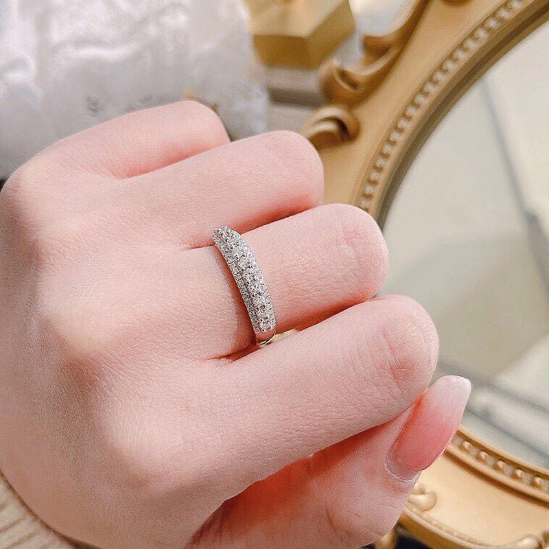 Garden Dainty Jewelry