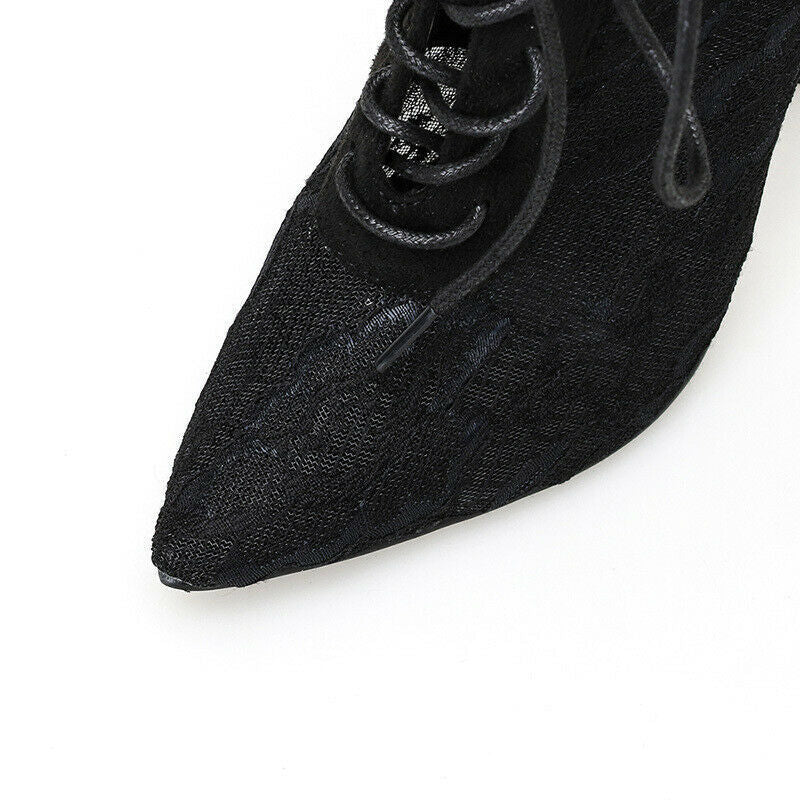 Casual Vintage Boots