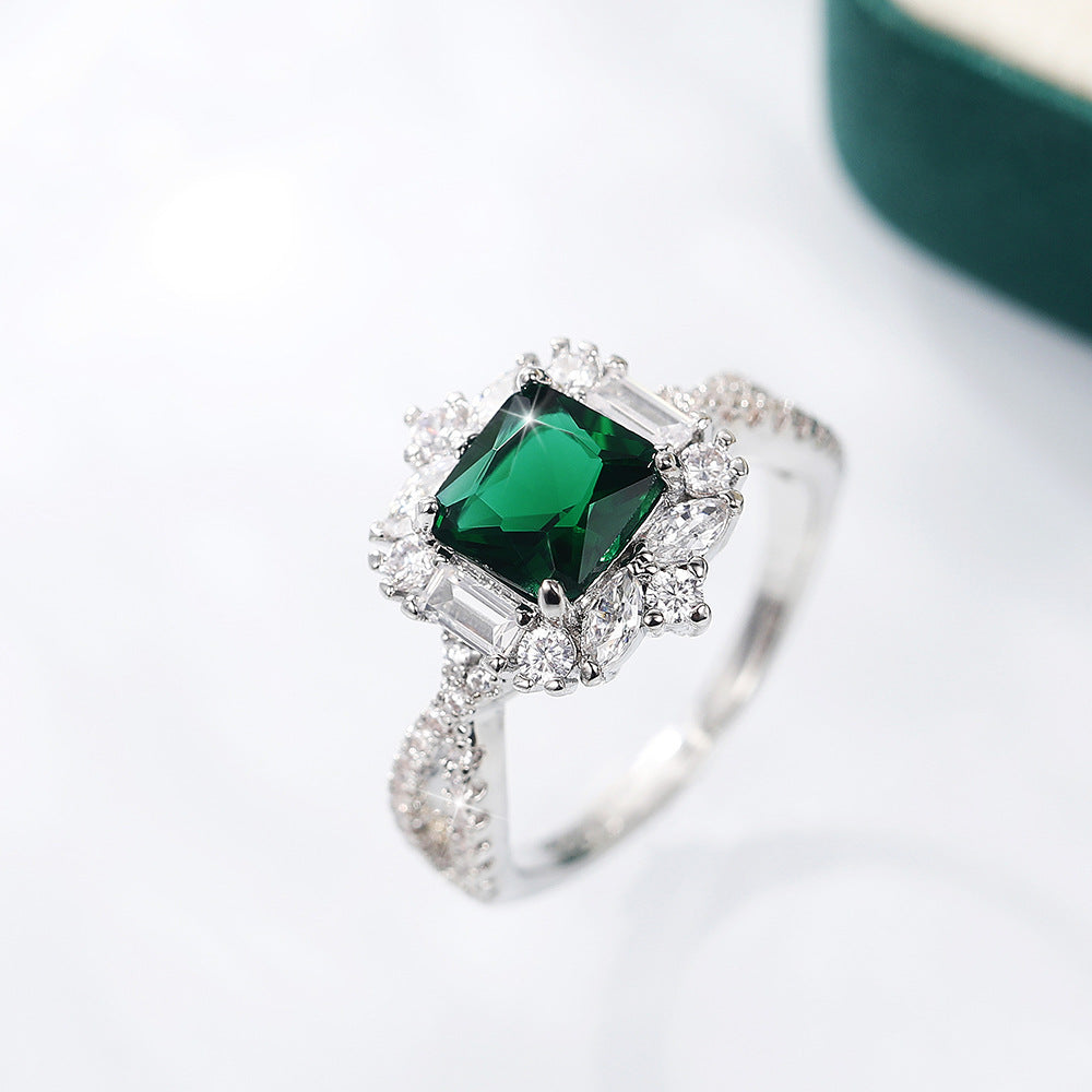 Casual Minimal Jewelry