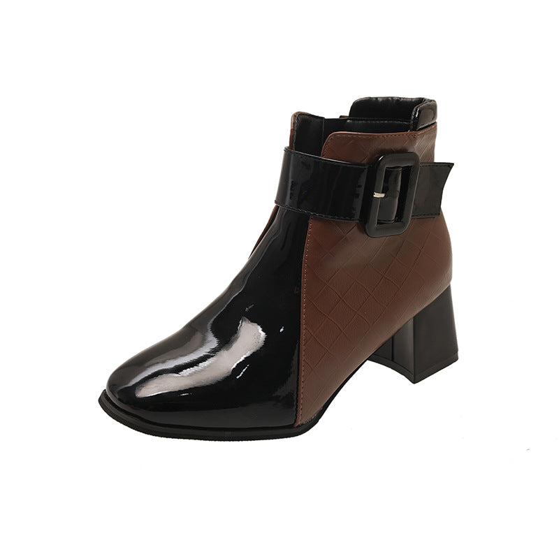 Beach Casual Boots