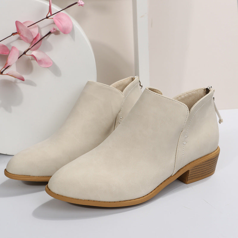 Soft Classic Boots