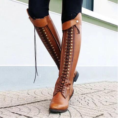 Airy Classic Boots