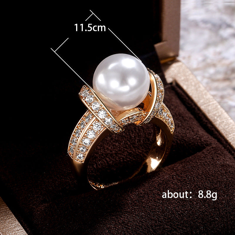 Timeless Pearl Jewelry