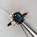 Natural Elegant Jewelry