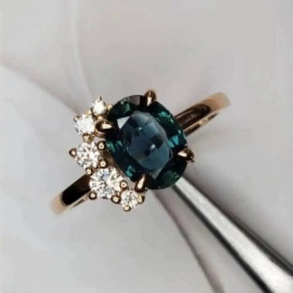 Natural Elegant Jewelry