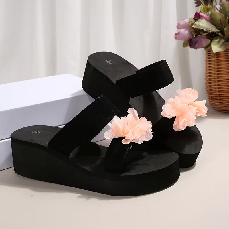 Modern Beach Sandals