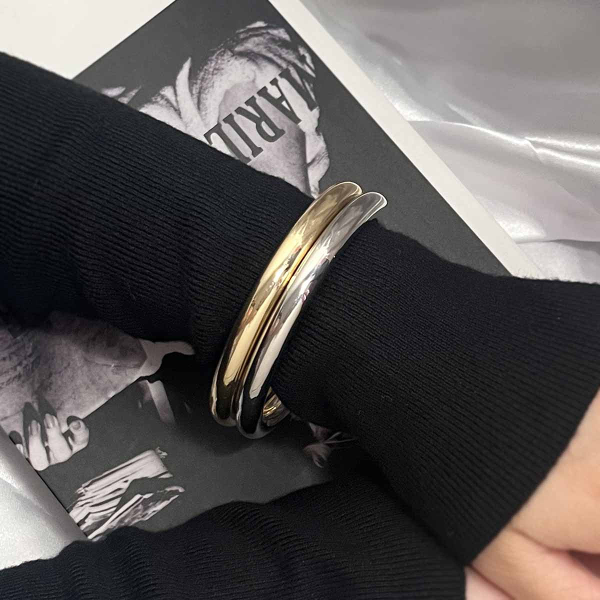 Travel Statement Jewelry