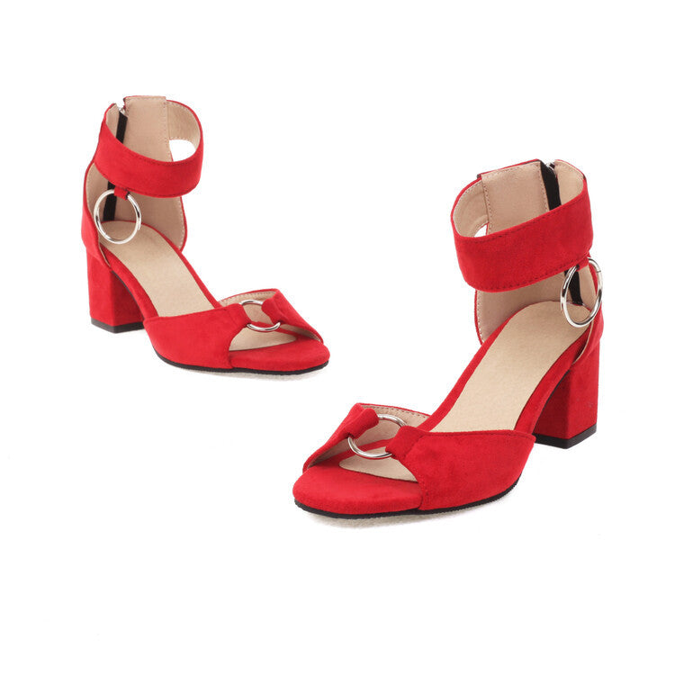 Travel Summer Sandals