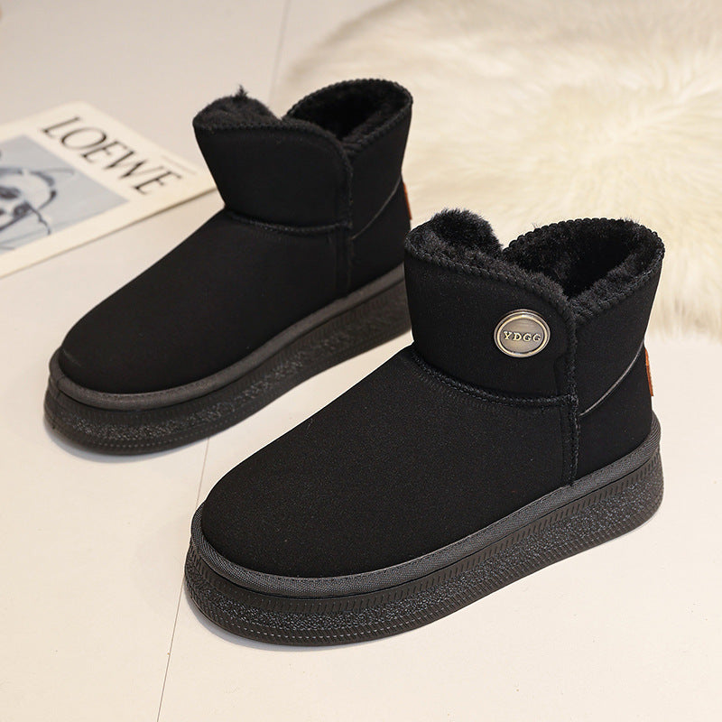 Classic Vintage Boots