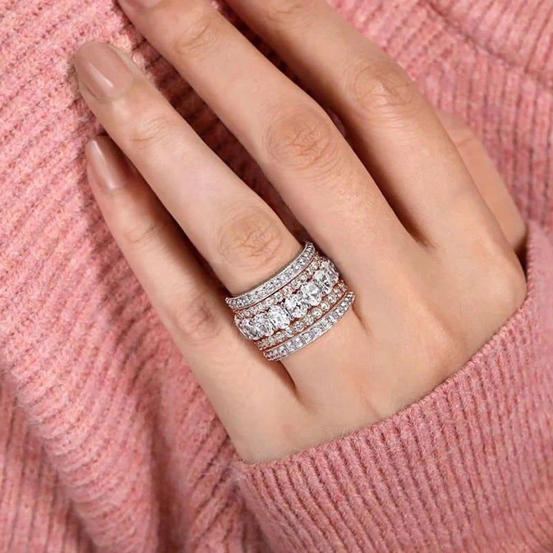 Easy Statement Jewelry