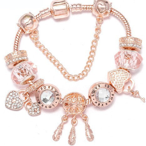Classic Pendant Jewelry