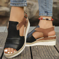 Breezy Lightweight Sandals