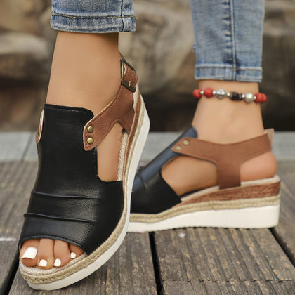 Breezy Lightweight Sandals