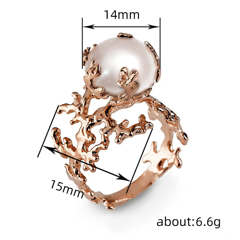 Graceful Minimal Jewelry