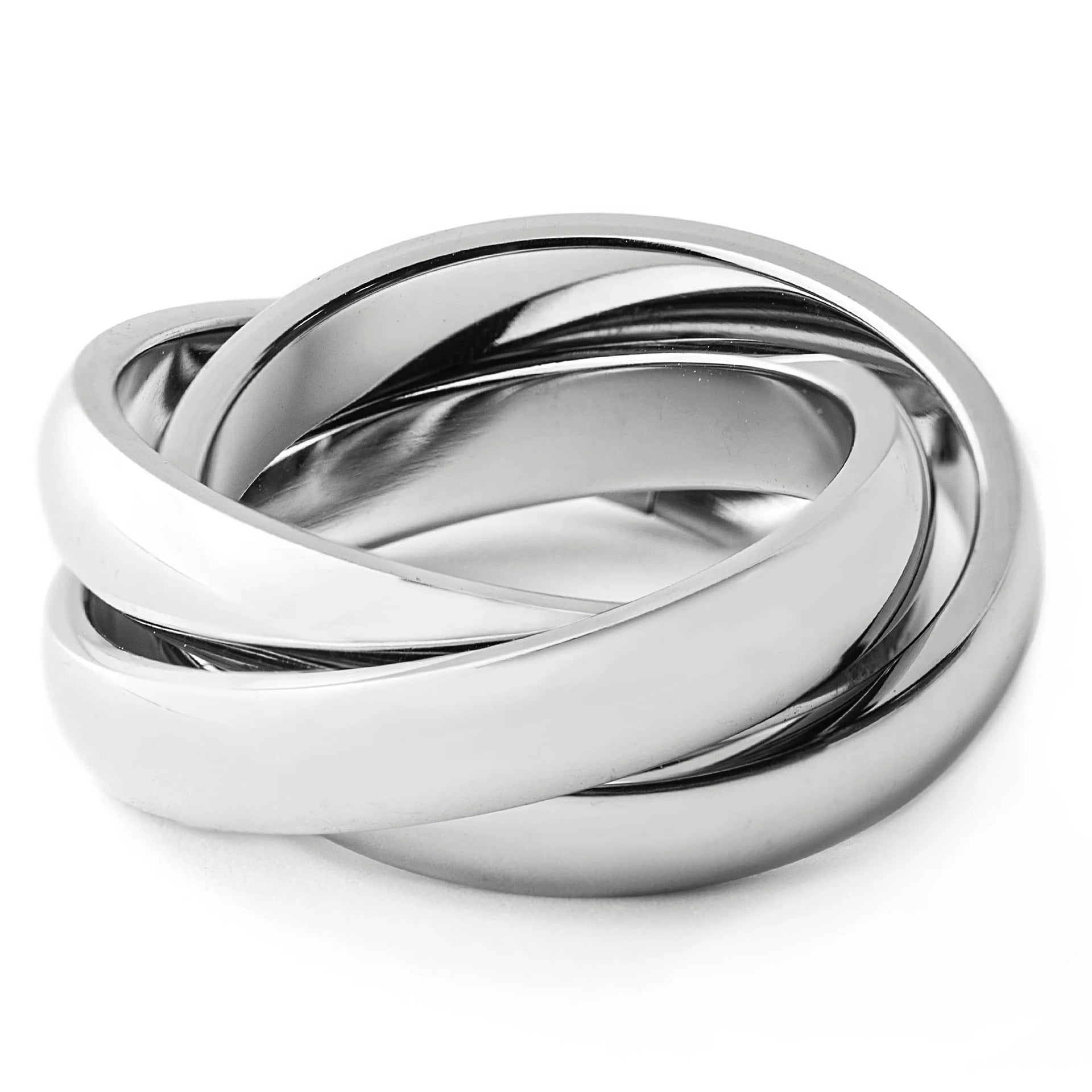 Garden Ring Jewelry