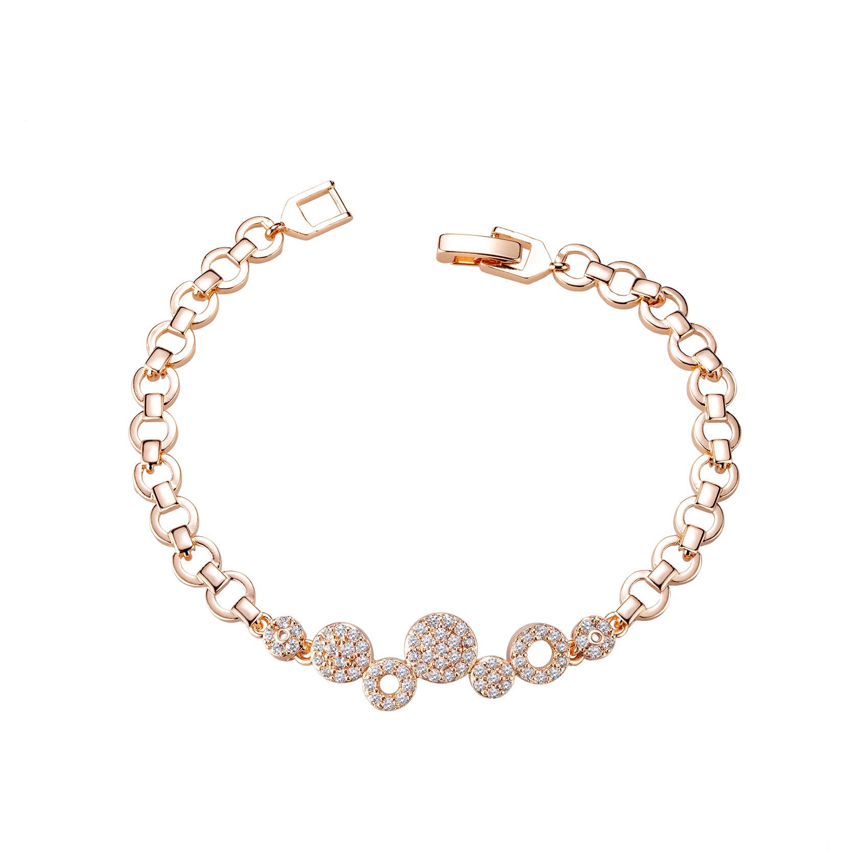 Warm Woven Jewelry
