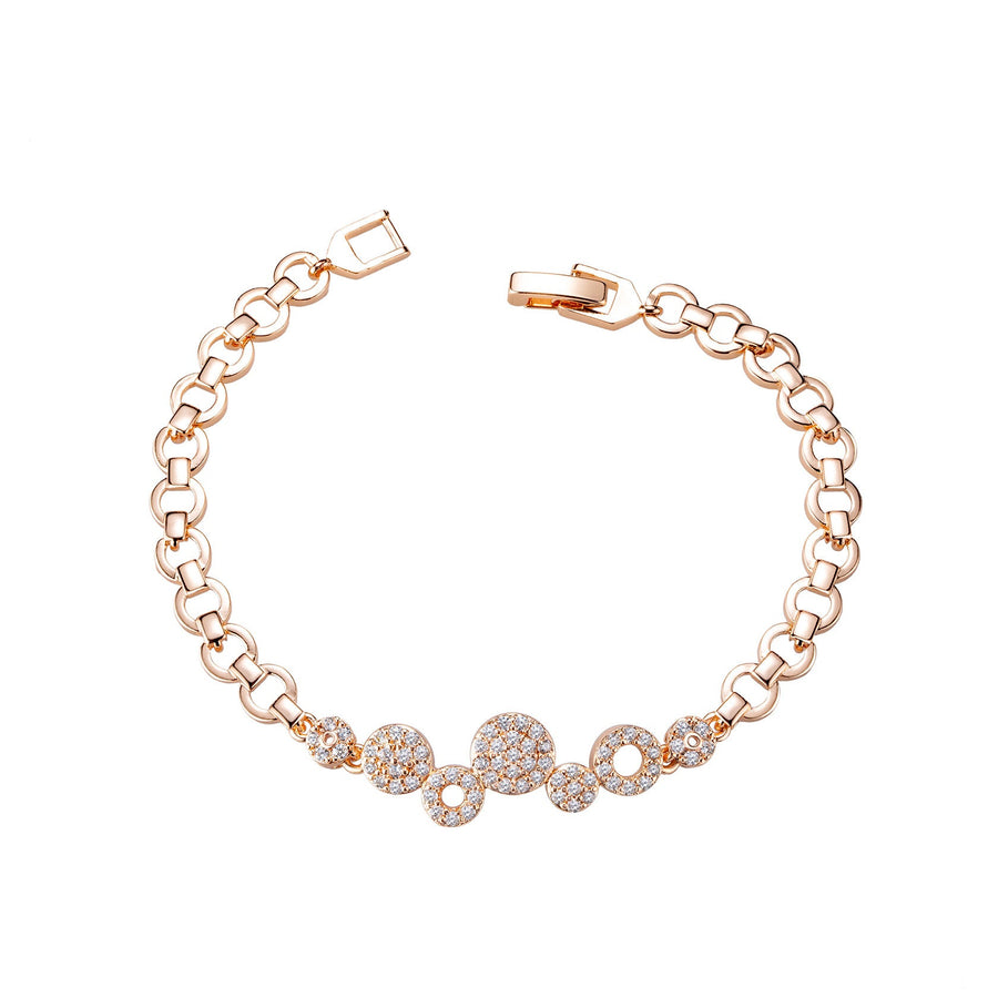 Warm Woven Jewelry