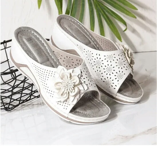 Casual Platform Sandals