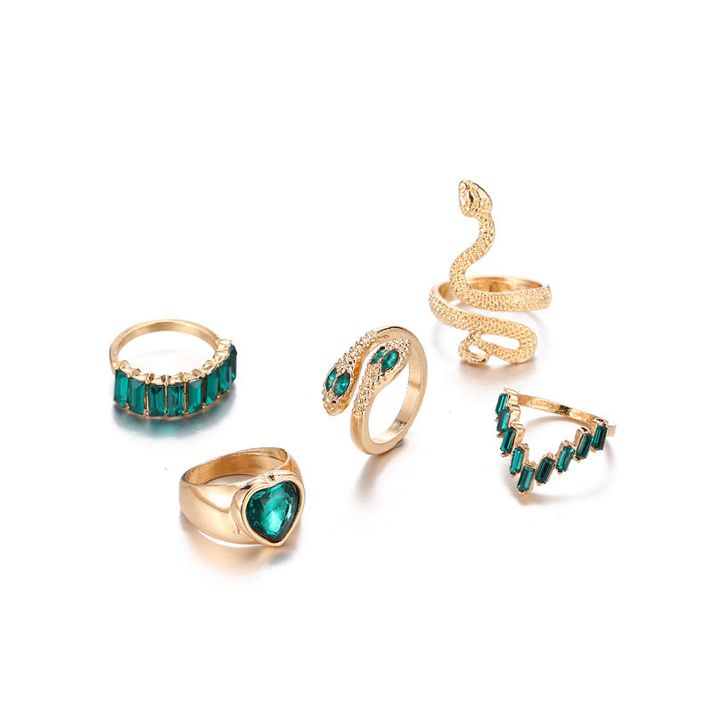 Everyday Natural Jewelry