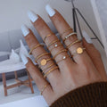 Fresh Matching Set