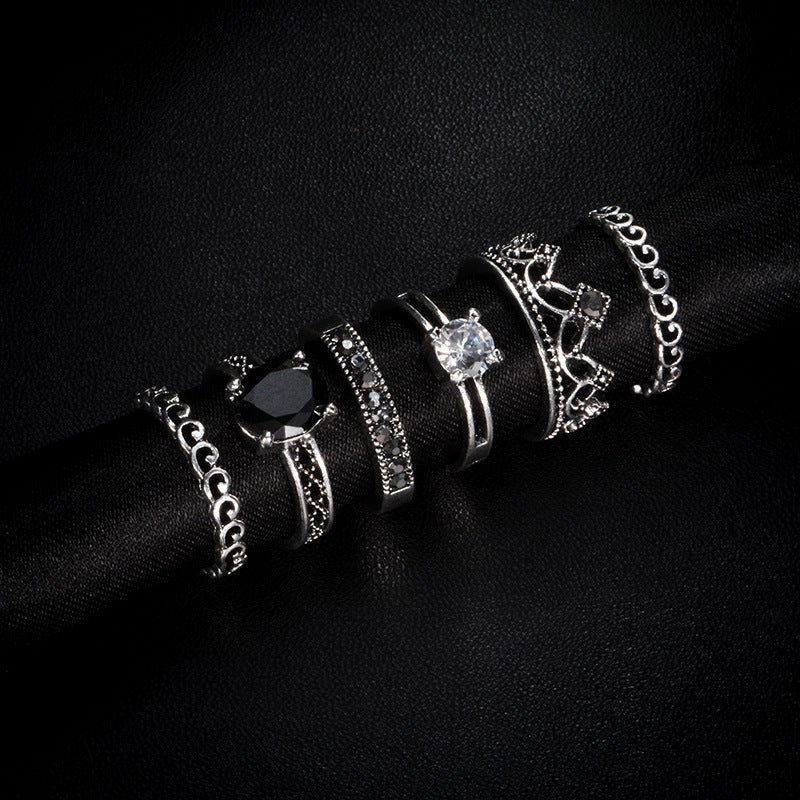 Pretty Matching Set