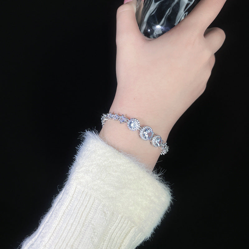 Pretty Beaded Jewelry