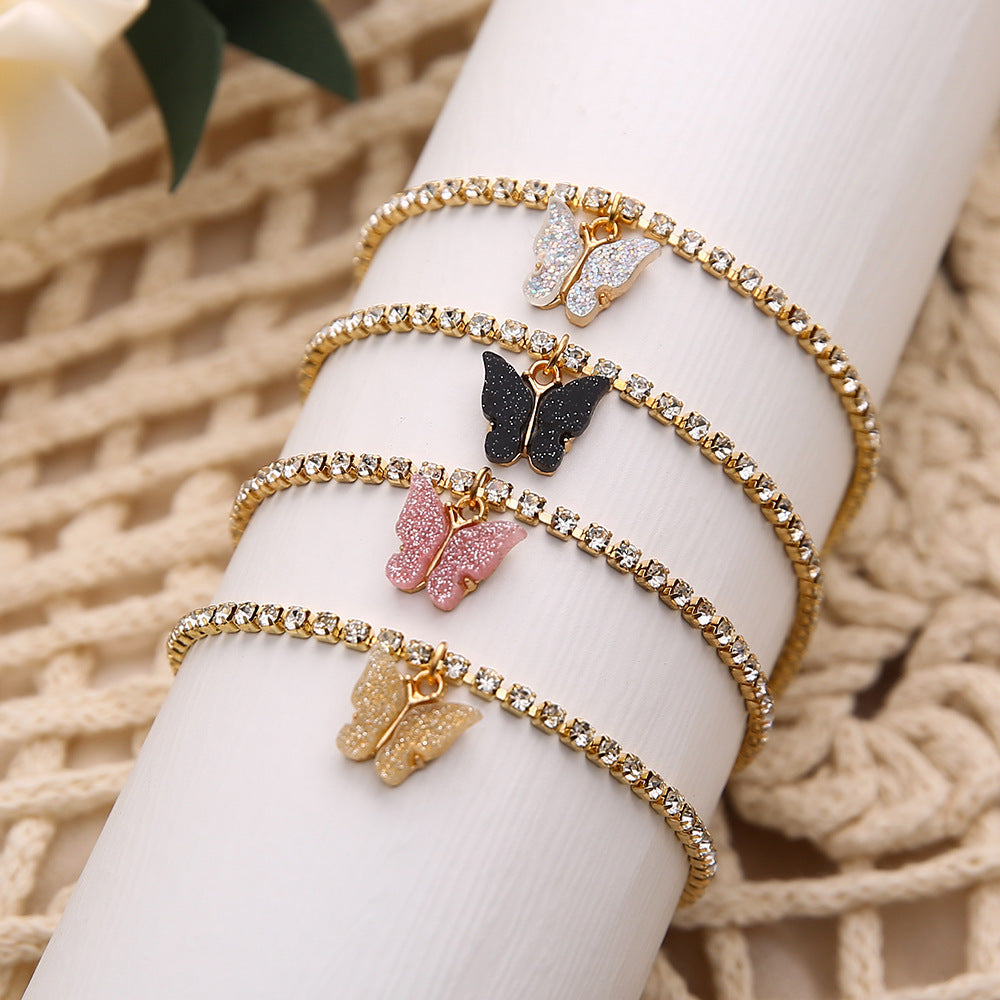 Daily Minimal Jewelry