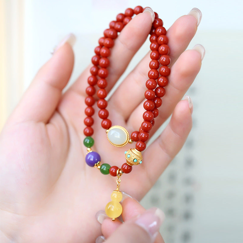 Warm Pearl Jewelry