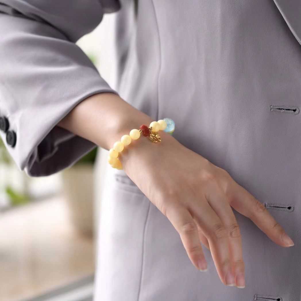 Vintage Soft Jewelry