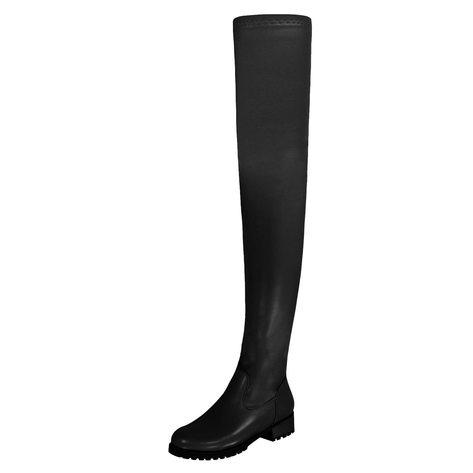 Clean Winter Boots