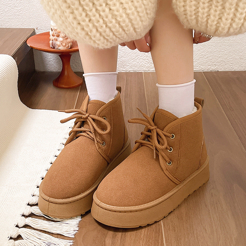 Brunch Tall Boots