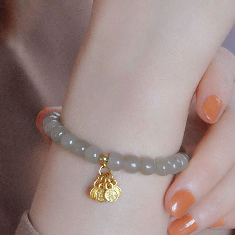 Warm Romantic Jewelry