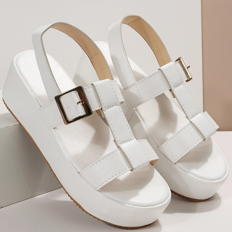 Daily Woven Sandals