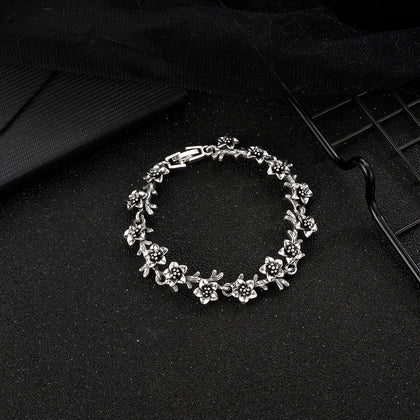 Simple Textured Jewelry