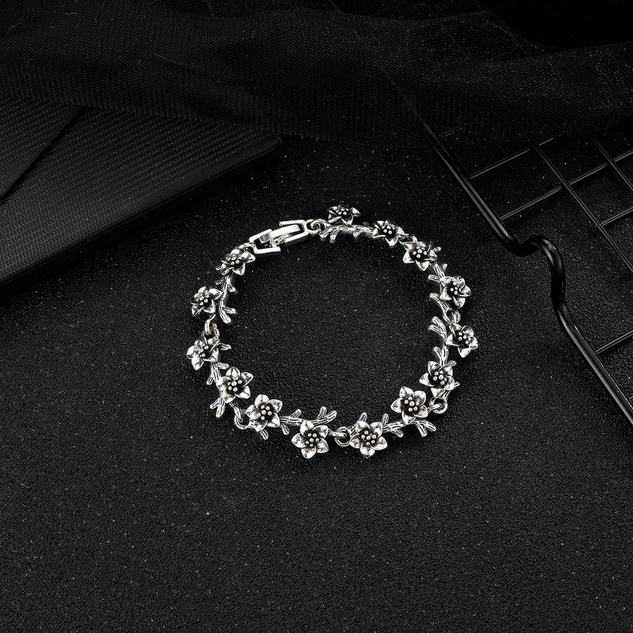 Simple Textured Jewelry