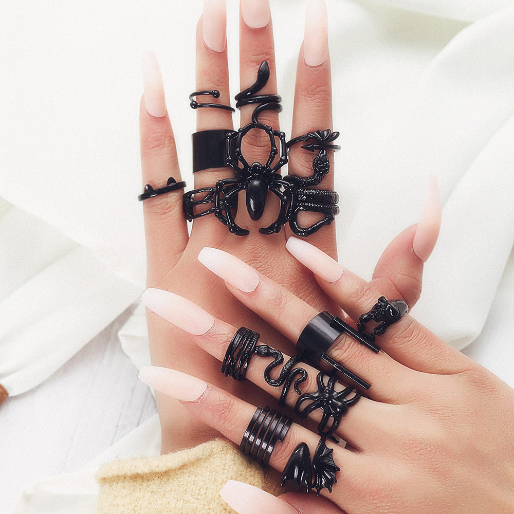 Airy Solid Set