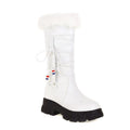 Coastal Comfort Boots