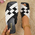Easy Leather Sandals
