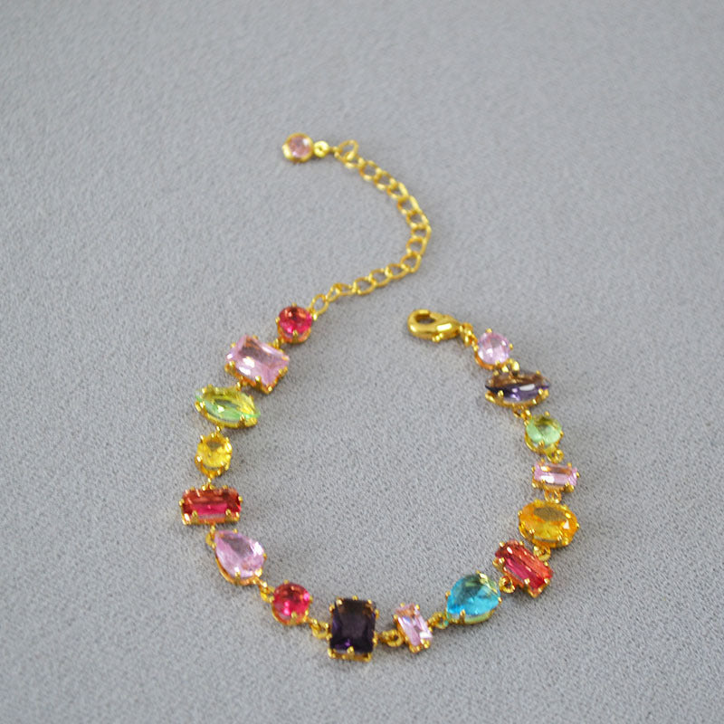 Pretty Bracelet Jewelry