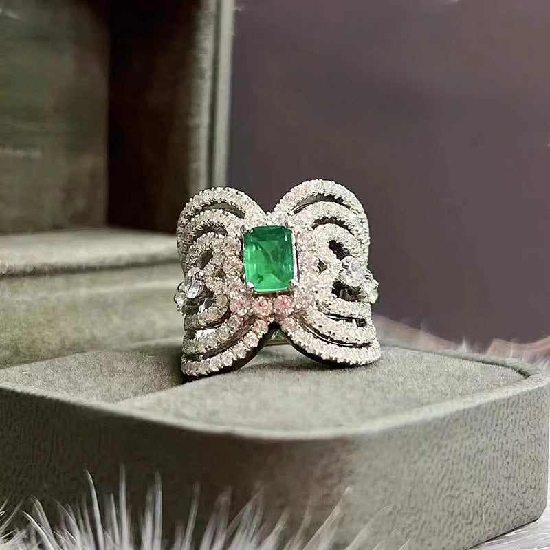 Clean Statement Jewelry