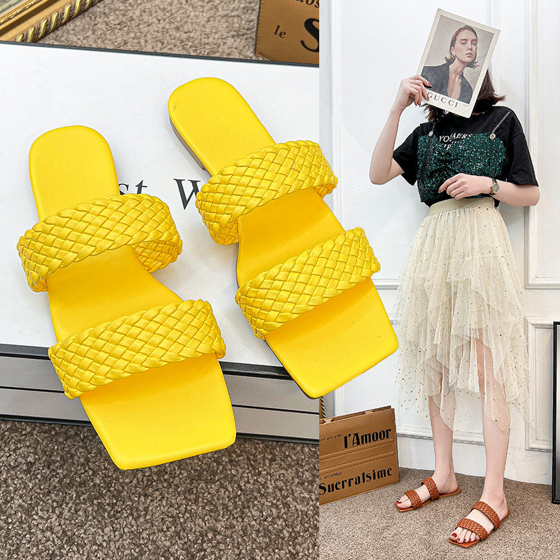 Classic Beach Sandals