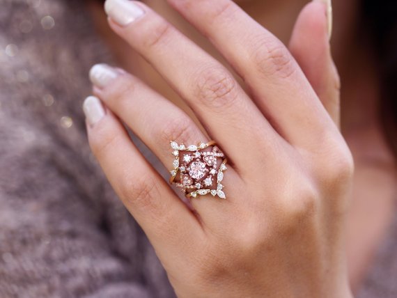 Classic Pearl Jewelry