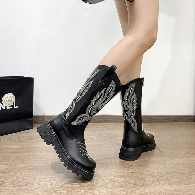 Daily Classic Boots