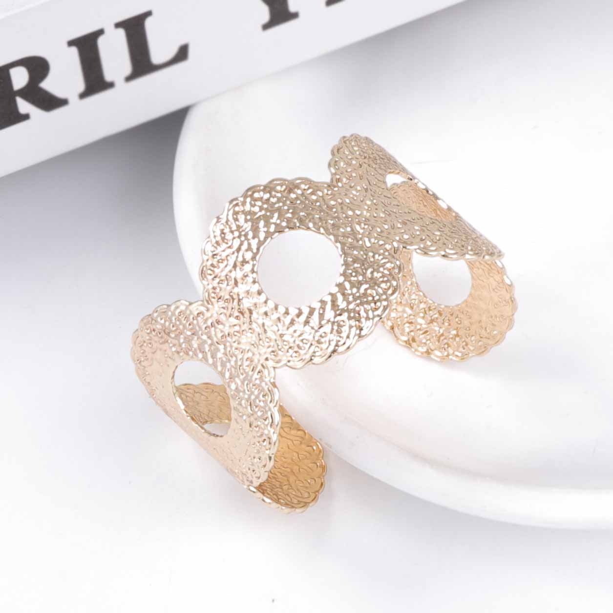 Classic Woven Jewelry