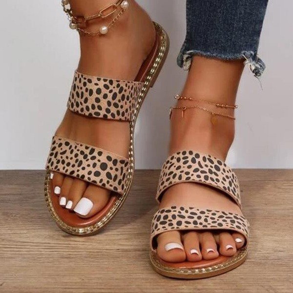 Vacation Summer Sandals