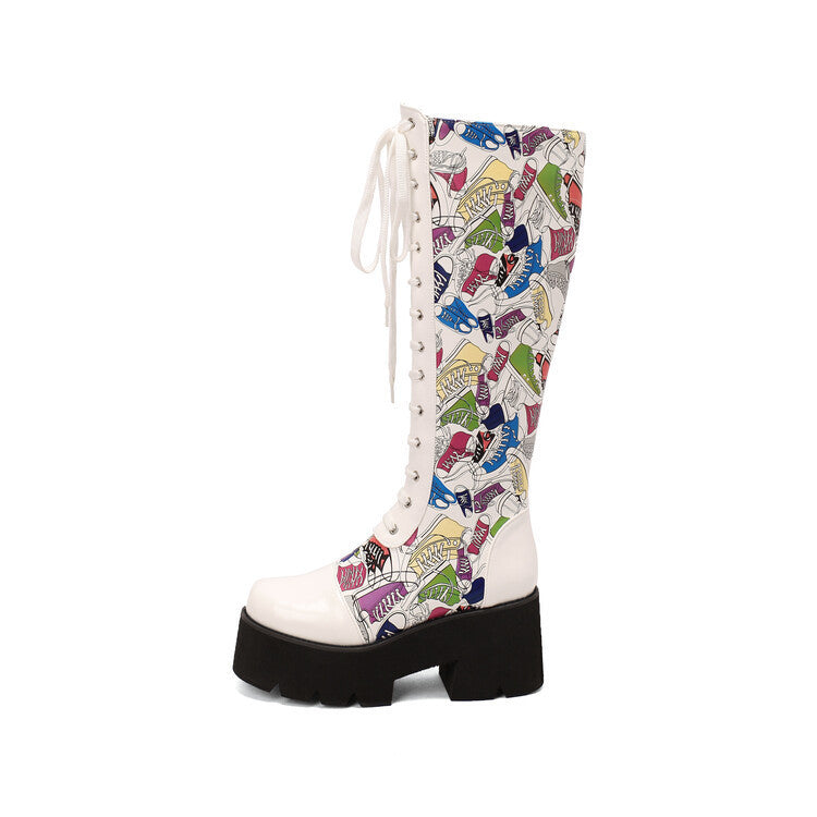 Resort Winter Boots