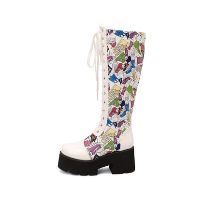 Resort Winter Boots