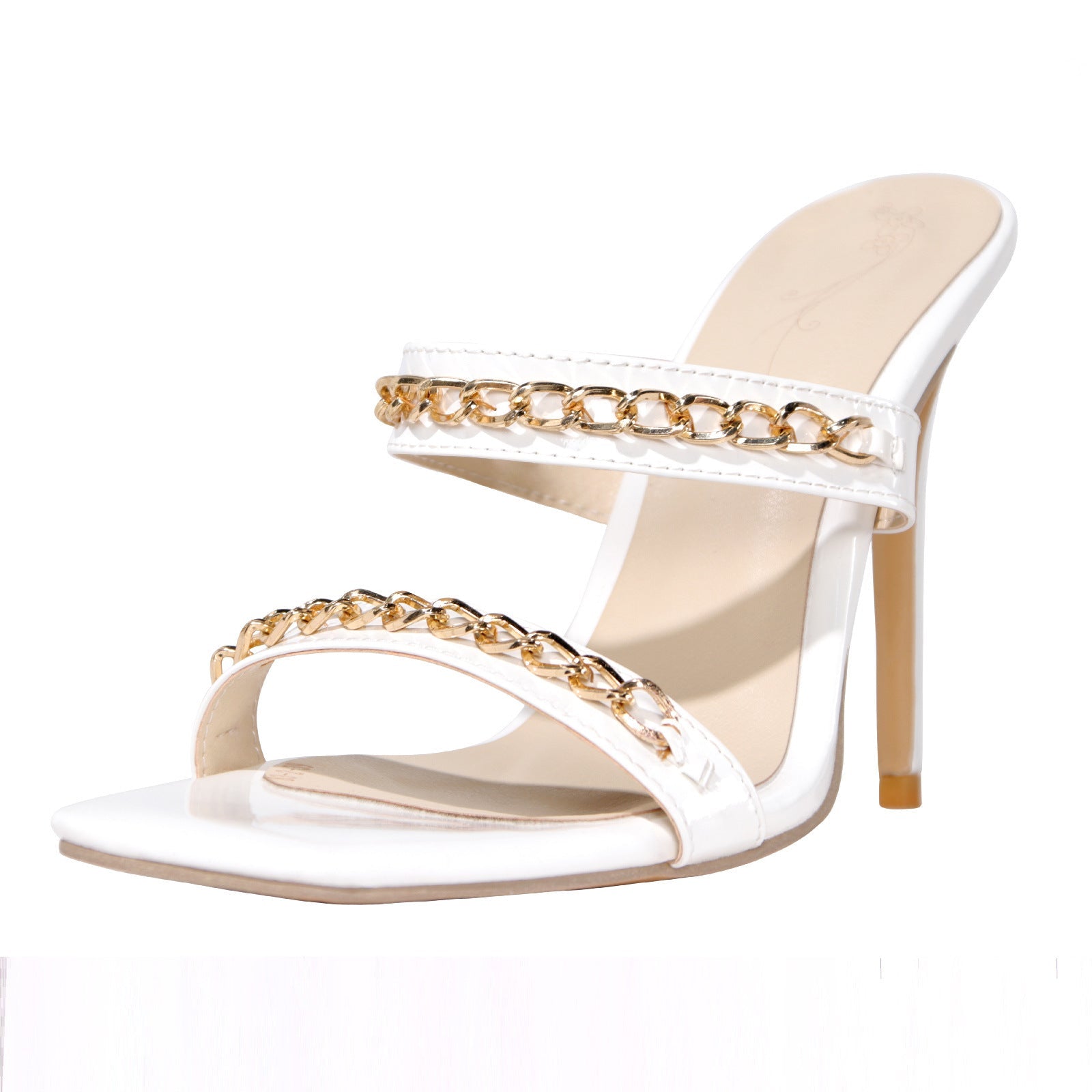 Casual Braided Sandals